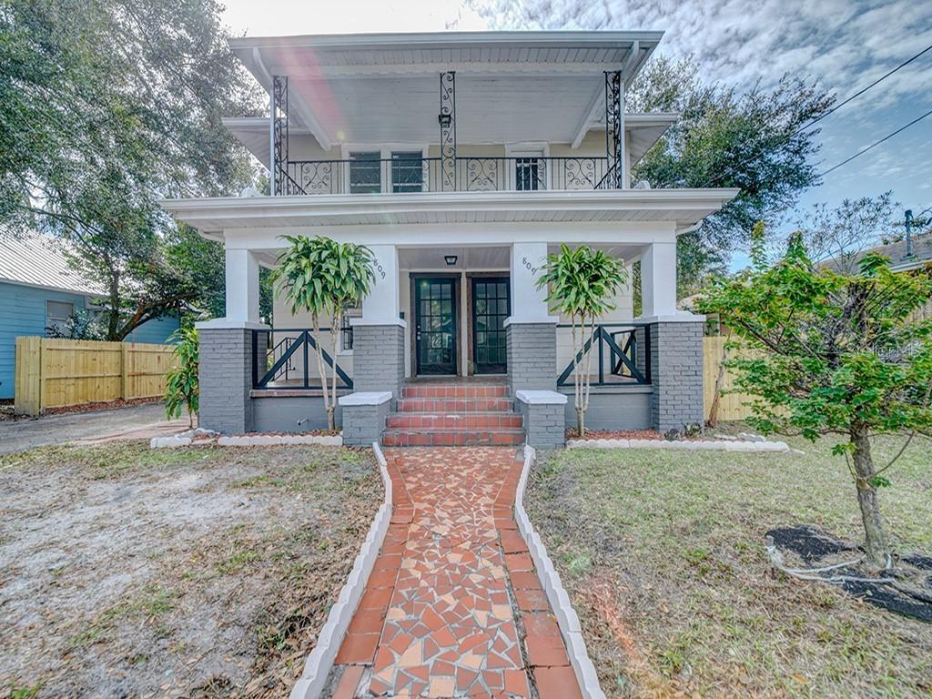 809 E Baker St. #A&B, Tampa, FL 33603