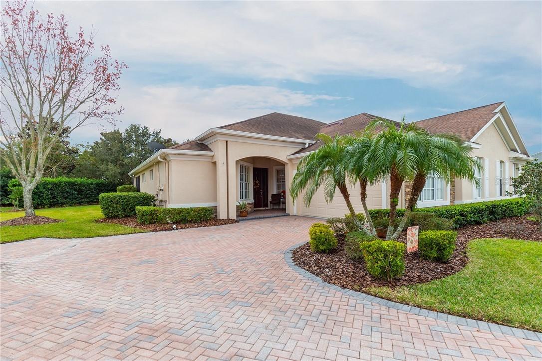 3731 Fawnmist Dr., Wesley Chapel, FL 33544