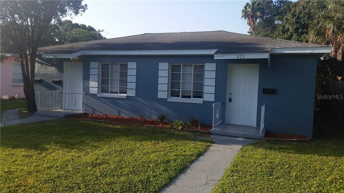 810 20th Ave., St Petersburg, FL 33705
