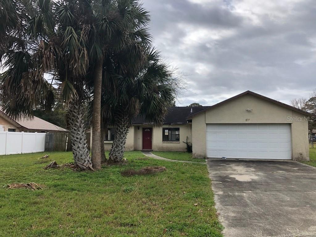 825 Upland Dr., Port Orange, FL 32127