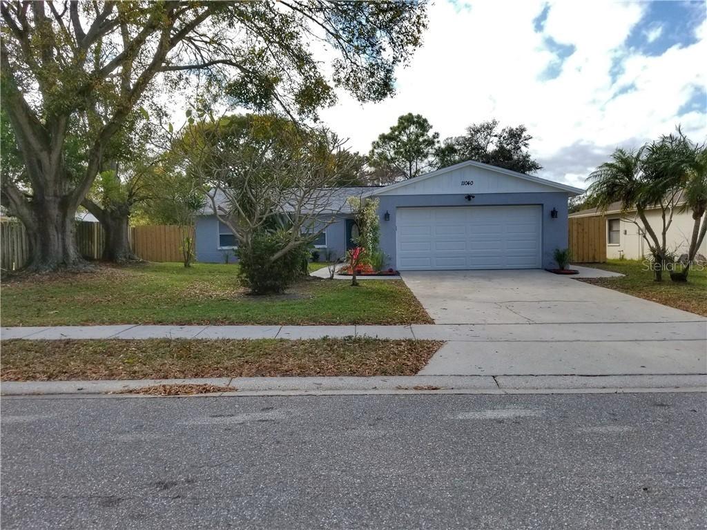 11040 Broadwood Dr., Pinellas Park, FL 33782