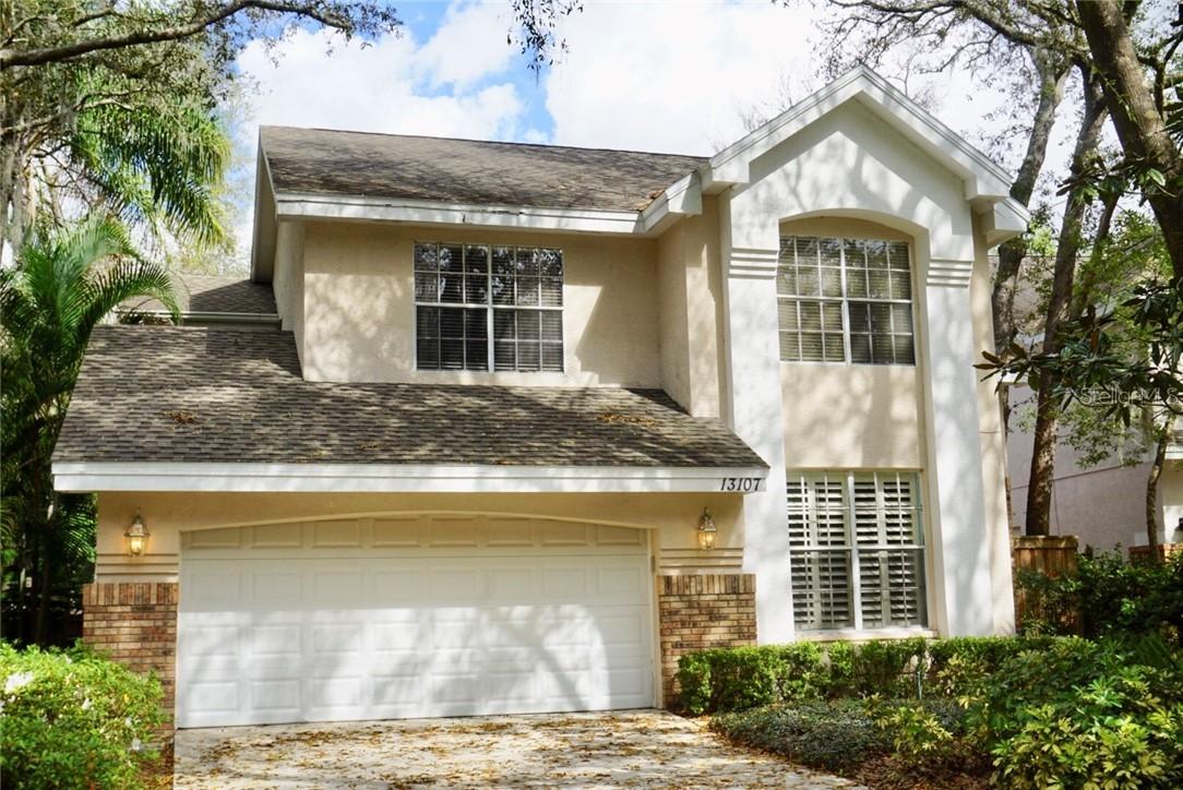 13107 Greengage Ln., Tampa, FL 33612