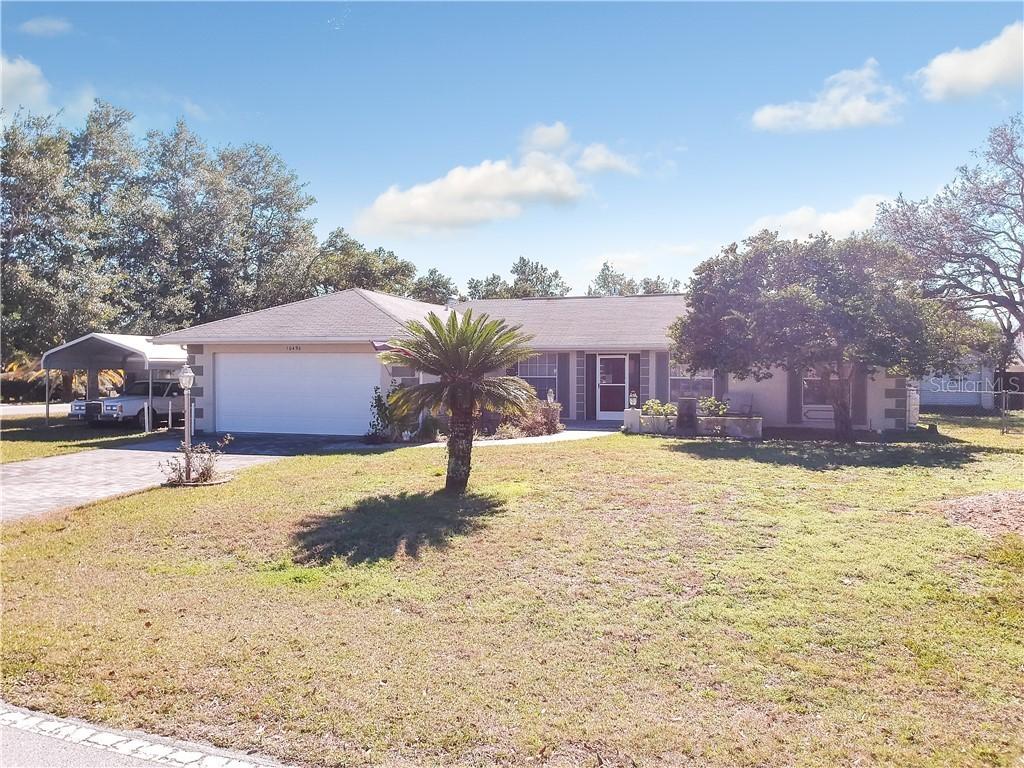 10490 Dunkirk Rd., Spring Hill, FL 34608