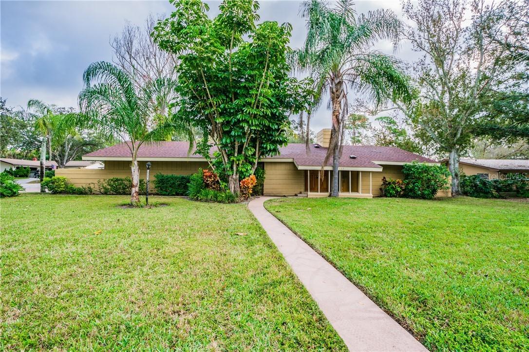 1537 Oak Ln., Clearwater, FL 33764