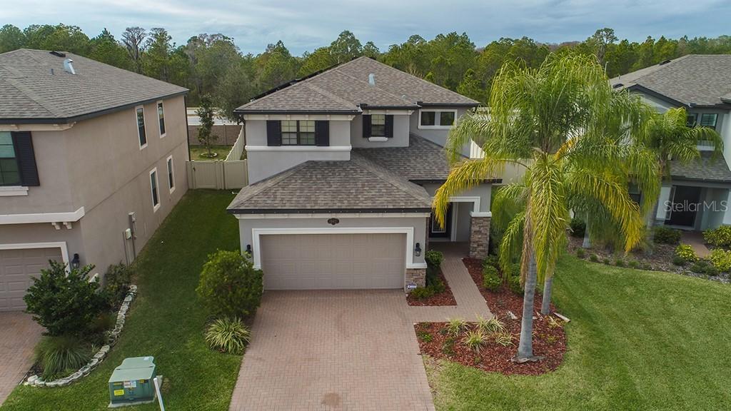 18827 Deer Tracks Loop, Lutz, FL 33558
