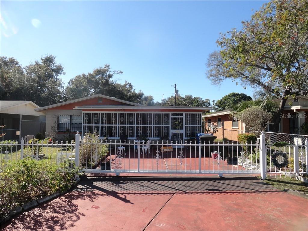 2445 Imlay Ct., St Petersburg, FL 33705