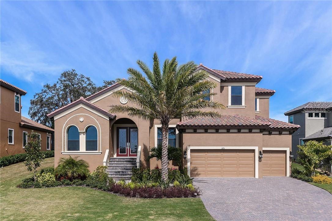 1375 Via Verdi Dr., Palm Harbor, FL 34683