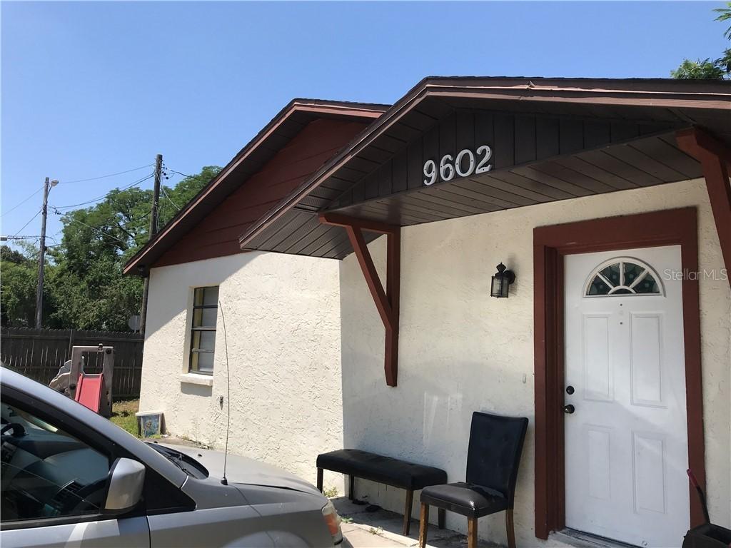 9602 N Aster Ave., Tampa, FL 33612