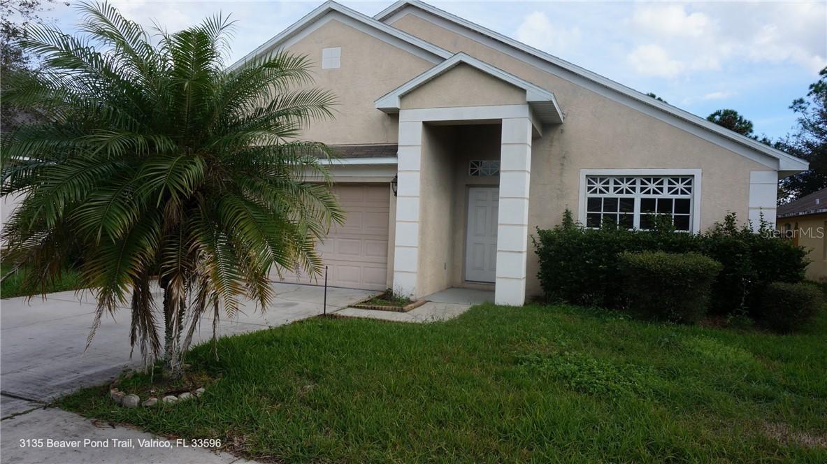 3135 Beaver Pond Tr., Valrico, FL 33594