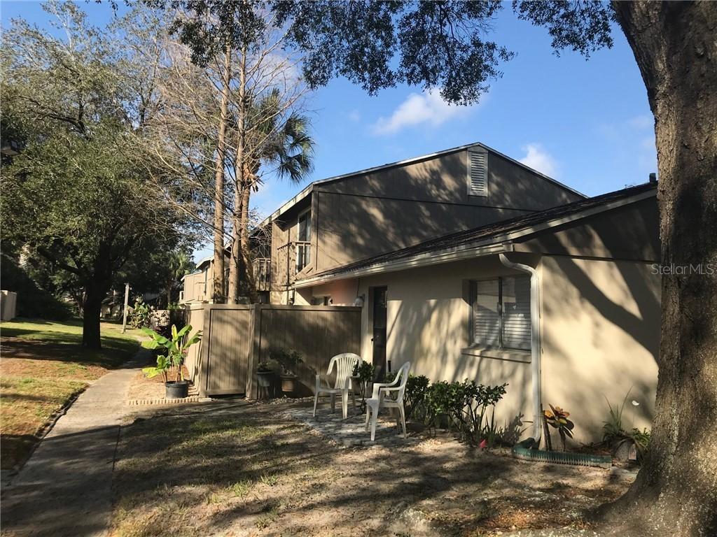 7923 Citrus Dr #264, Temple Terrace, FL 33637