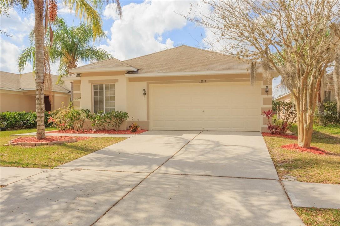 18218 Portside St., Tampa, FL 33647