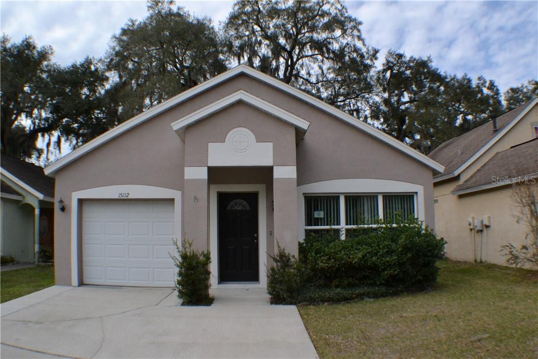 15112 Deer Meadow Dr., Lutz, FL 33559