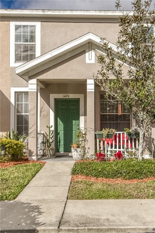 1420 Blue Magnolia Rd., Brandon, FL 33510