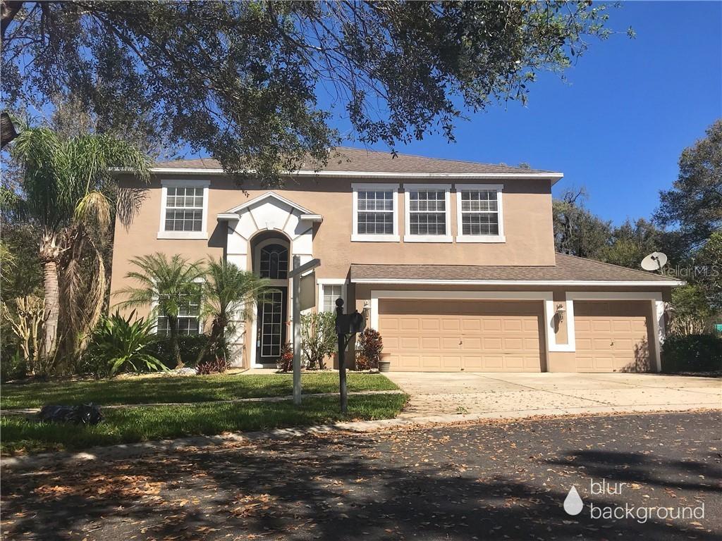 1706 Woodwatch Way, Brandon, FL 33510