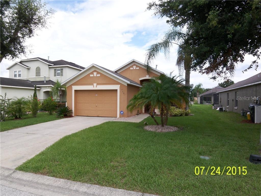 723 Sonja Cir., Davenport, FL 33897