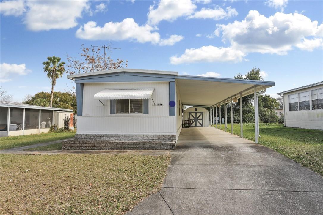 4146 Cardoon Dr., New Port Richey, FL 34653