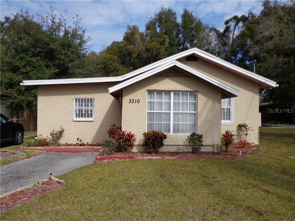 3310 E Mohawk Ave., Tampa, FL 33610