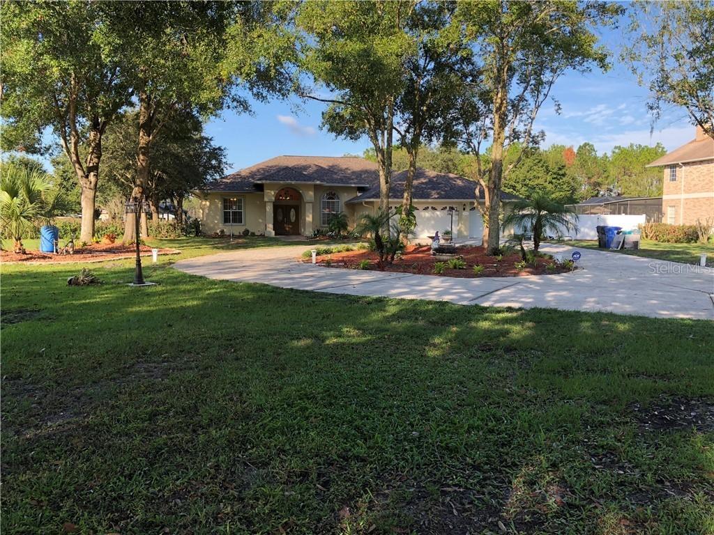 732 W Deer Lake Dr., Lutz, FL 33548