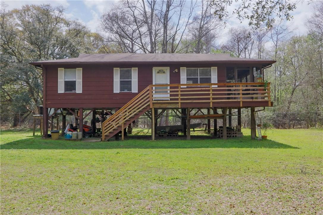 3263 Campania Dr., Dade City, FL 33523