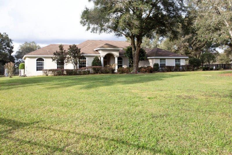 37425 Trilby Tr., Dade City, FL 33523