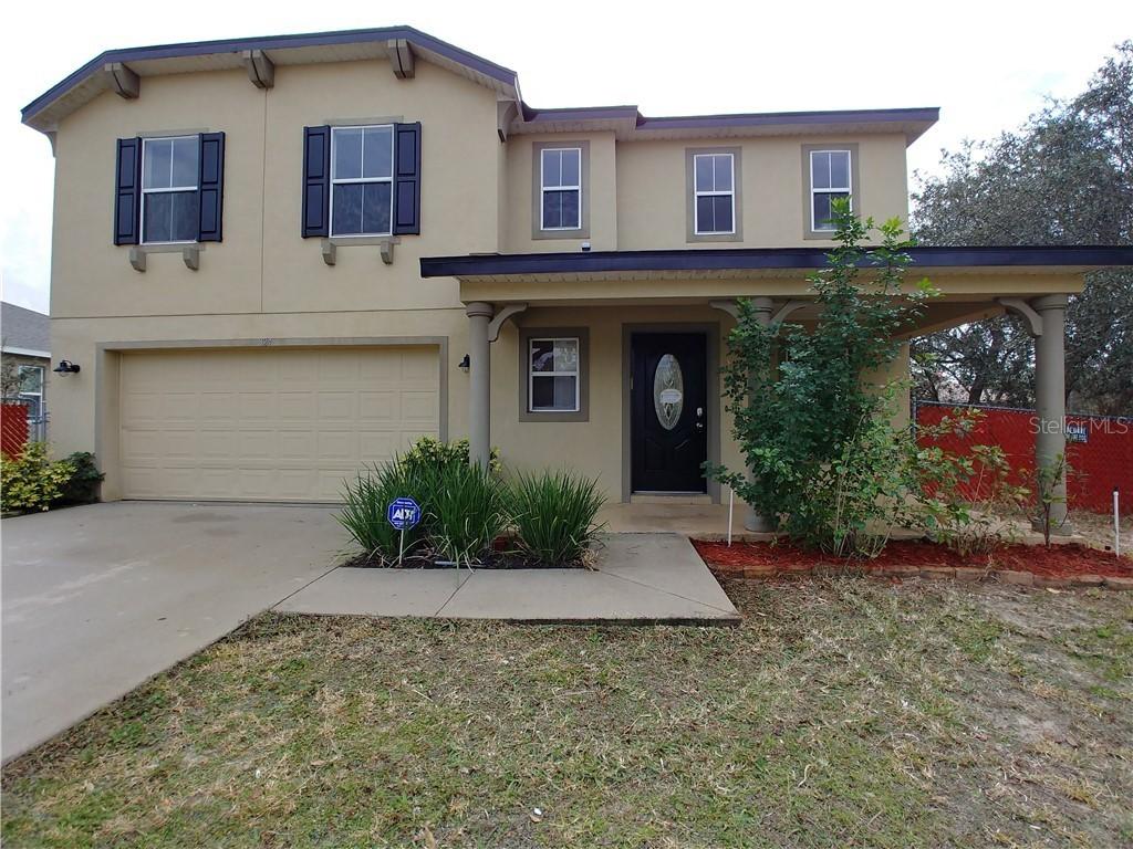 324 Gardenia Ct., Poinciana, FL 34759