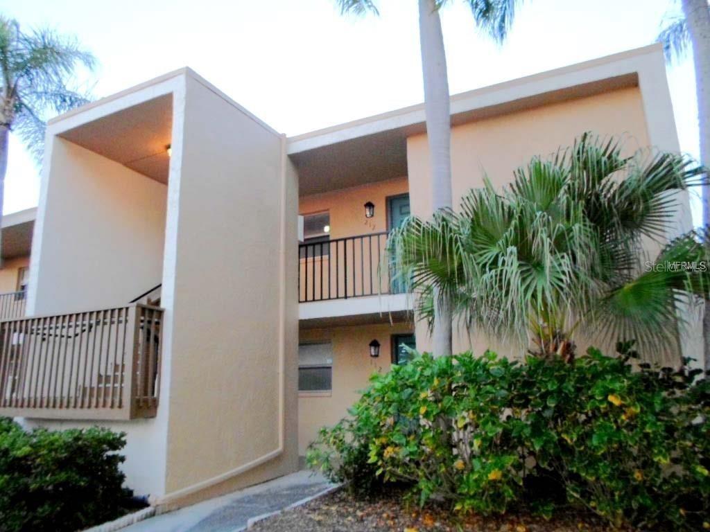 12300 Park Blvd. #212, Seminole, FL 33772