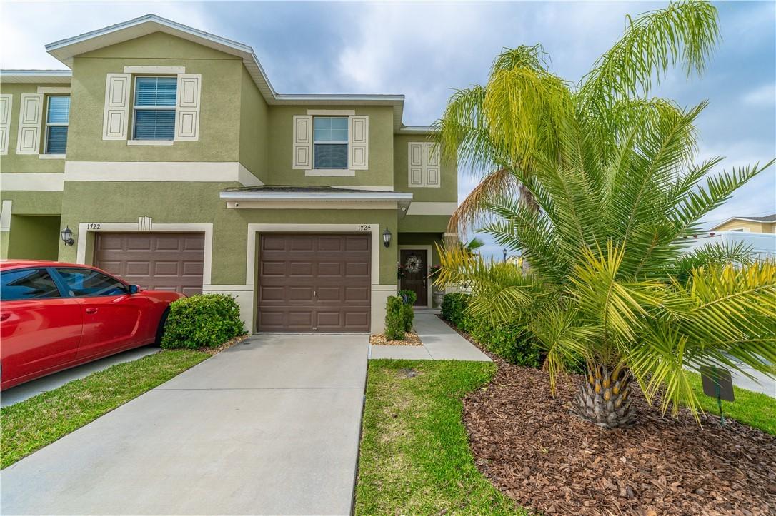 1724 Ivory Goose Pl., Ruskin, FL 33570