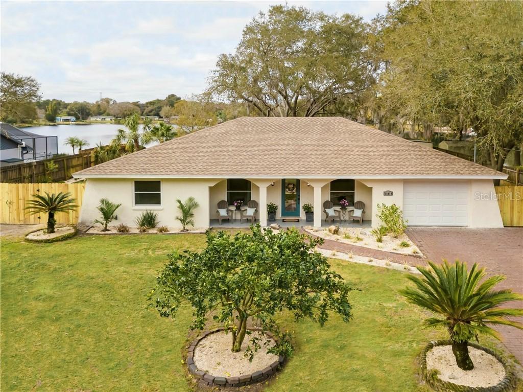 15414 N 15th St., Lutz, FL 33549