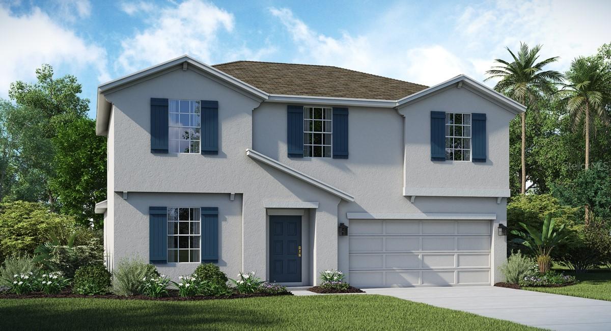 213 Taft Dr., Davenport, FL 33837