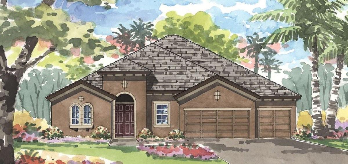 6319 Brevada Ln., Apollo Beach, FL 33572