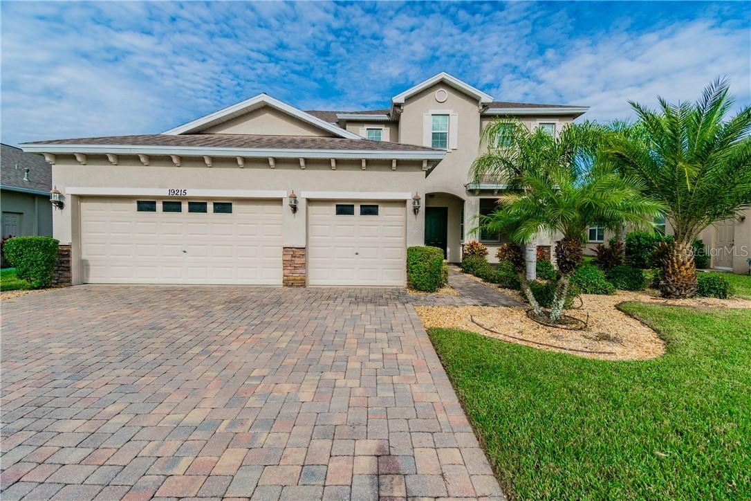 19215 Sunset Bay Dr., Land O Lakes, FL 34638