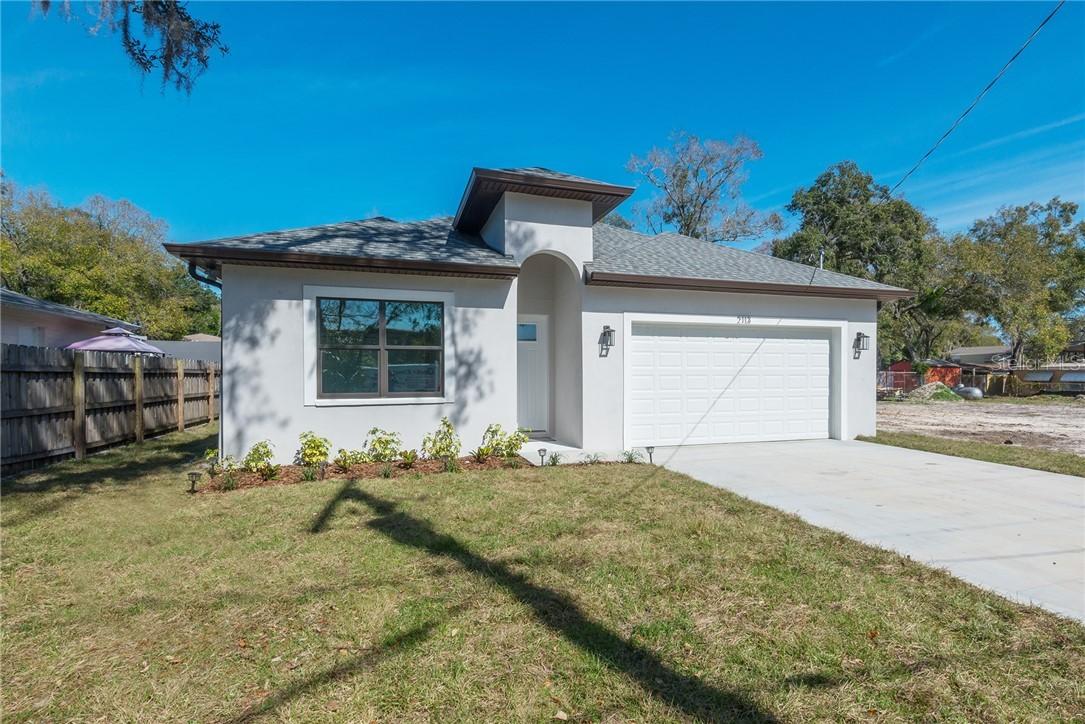 2113 W Mohawk Ave., Tampa, FL 33603