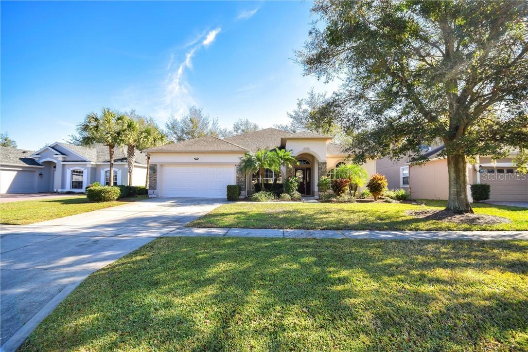3984 Beacon Ridge Way, Clermont, FL 34711