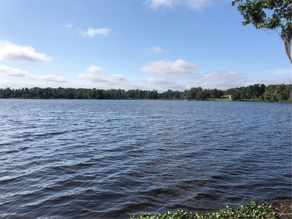 Lot #6 Meadow Bluff, Dade City, FL 33523
