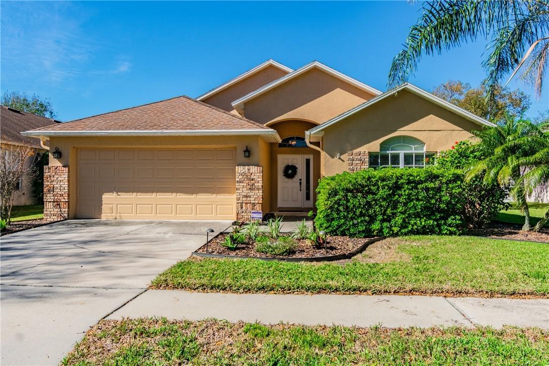 6637 Thackston Dr., Riverview, FL 33578