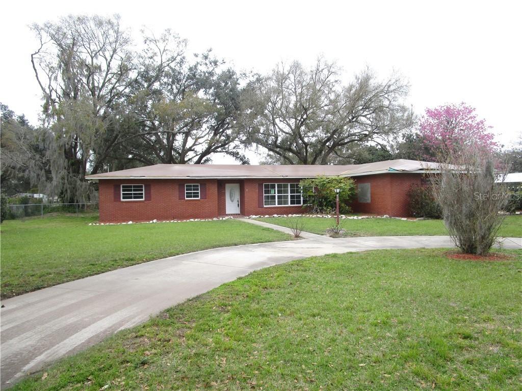 1505 Whitehurst Rd., Plant City, FL 33565