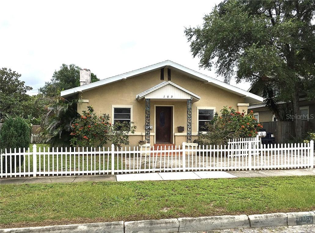 [Address Hidden by Seller], Tampa, FL 33617