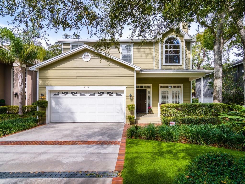 2713 W Price Ave., Tampa, FL 33611