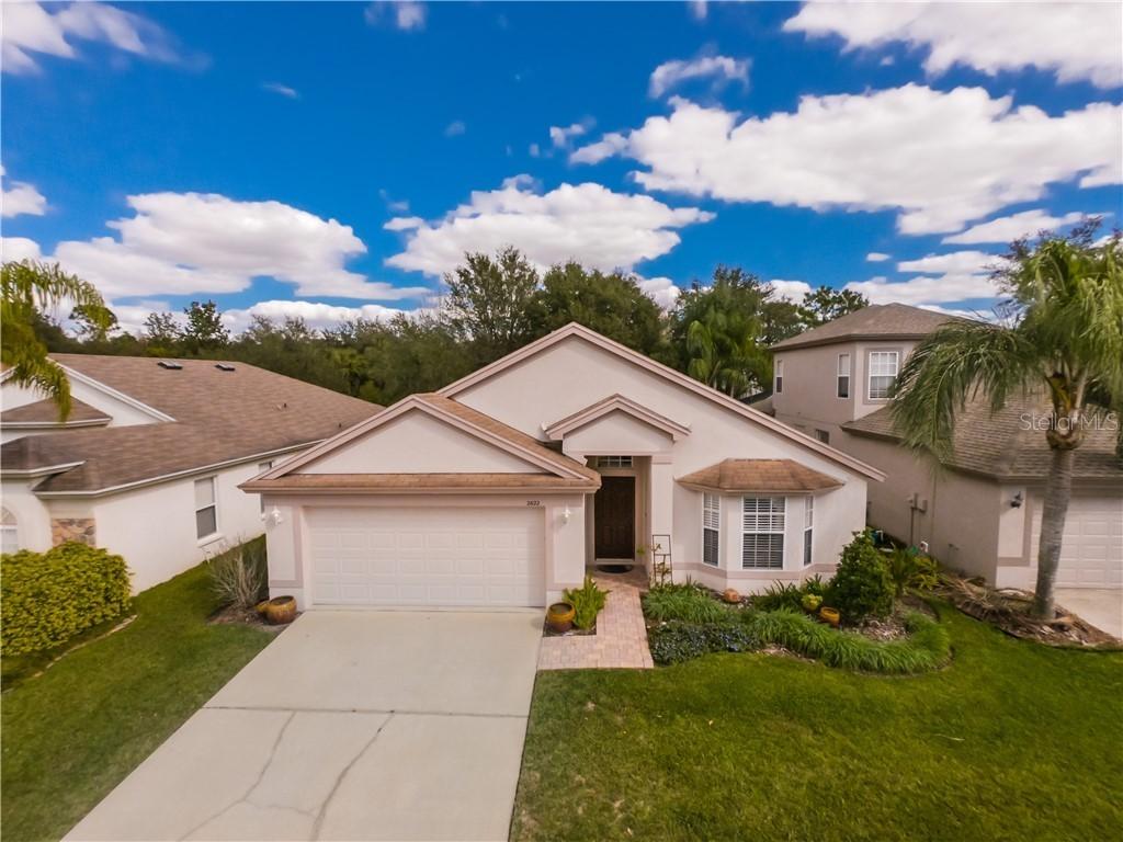 2622 Rosehaven Dr., Wesley Chapel, FL 33544