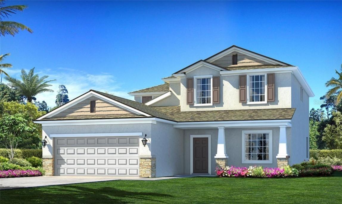 16720 Mooner Plank Cir., Wimauma, FL 33598