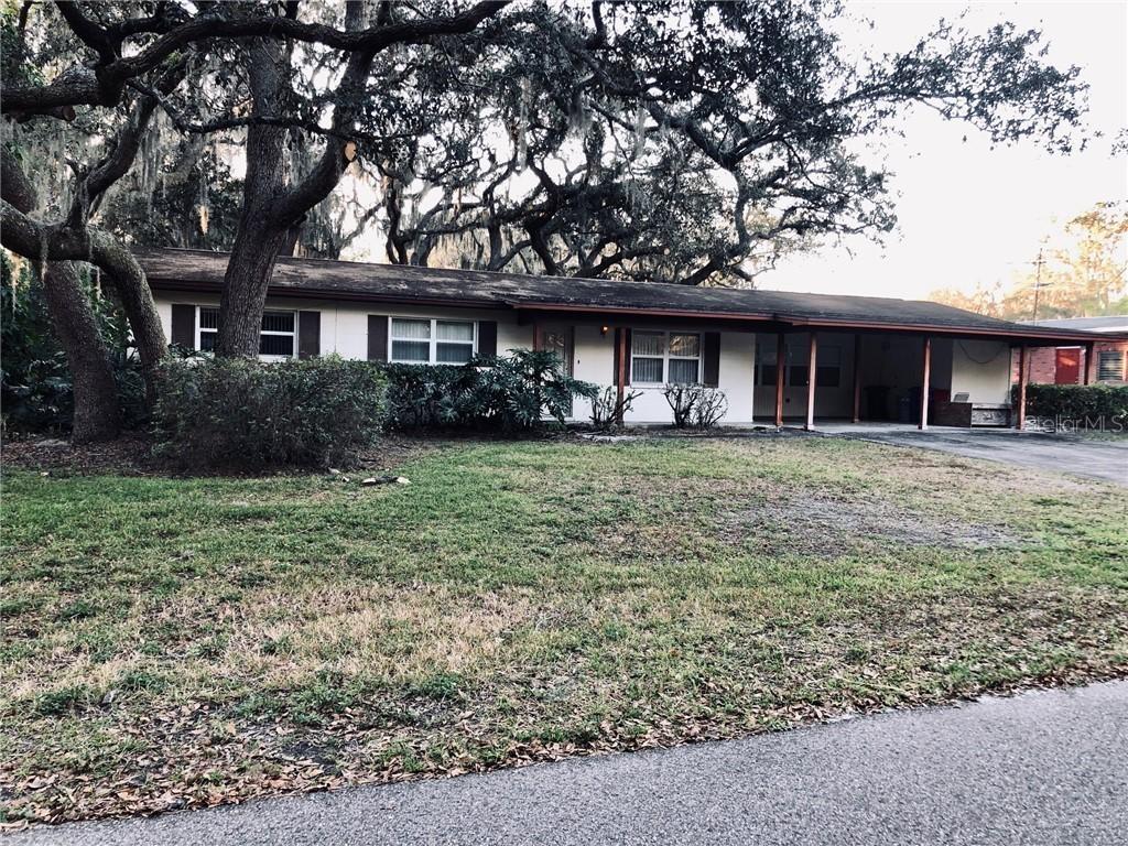 12930 N Oregon Ave, Tampa, FL 33612