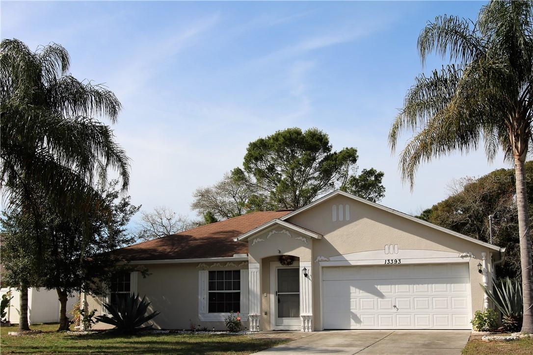 13393 Twin Lake Ave., Spring Hill, FL 34609