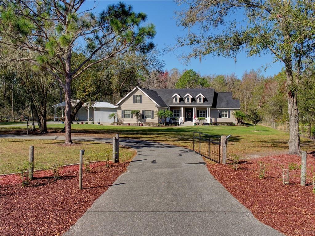 11956 Lakeland Acres Rd., Lakeland, FL 33810