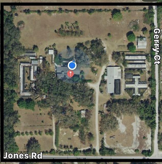 5873 Jones Rd., St. Cloud, FL 34771