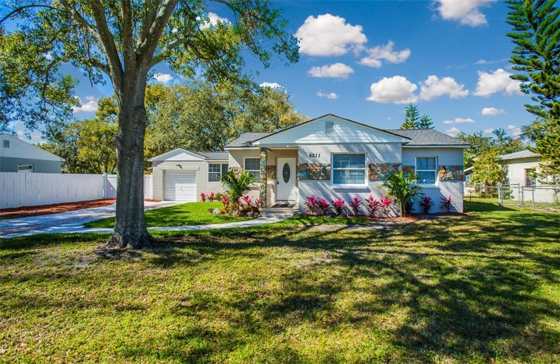 6211 S Jones Rd., Tampa, FL 33611