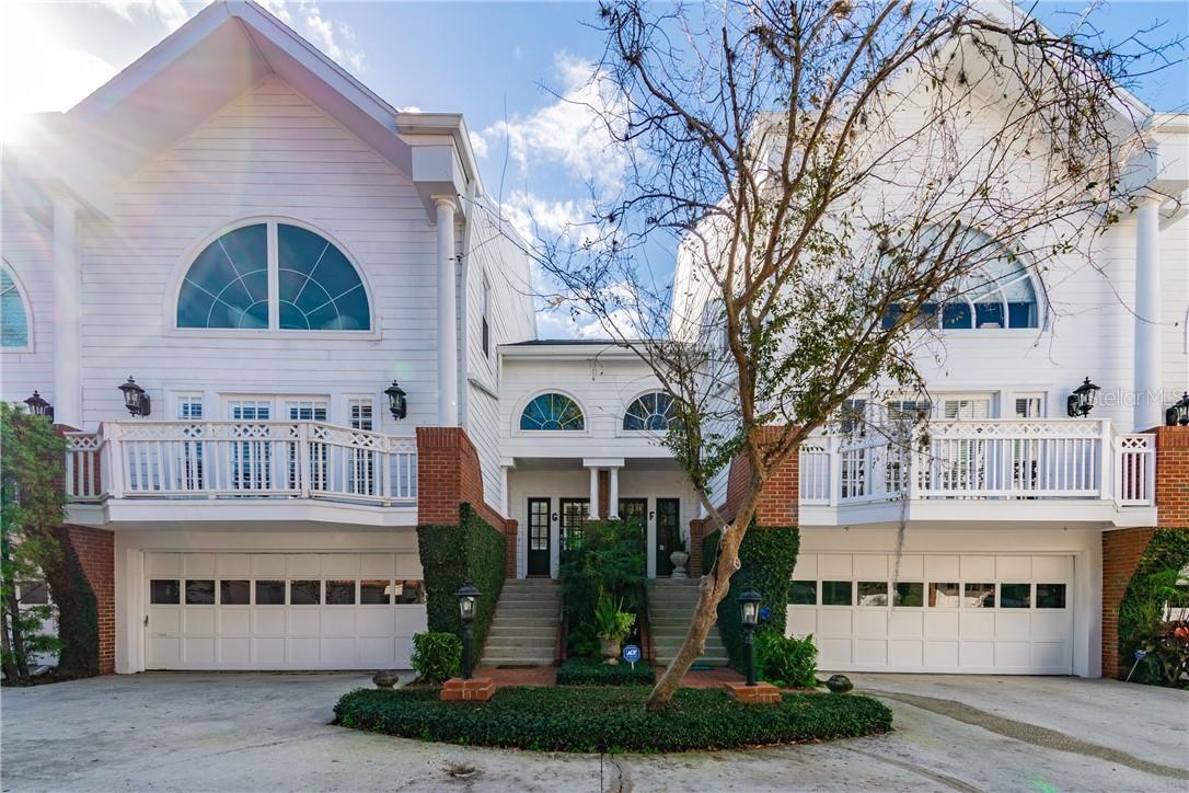 5001 Pilgrims Path Way #G, Tampa, FL 33611