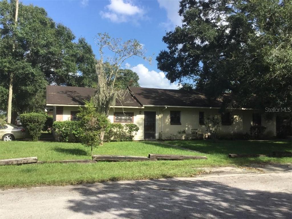 1501 Neil St., Plant City, FL 33563
