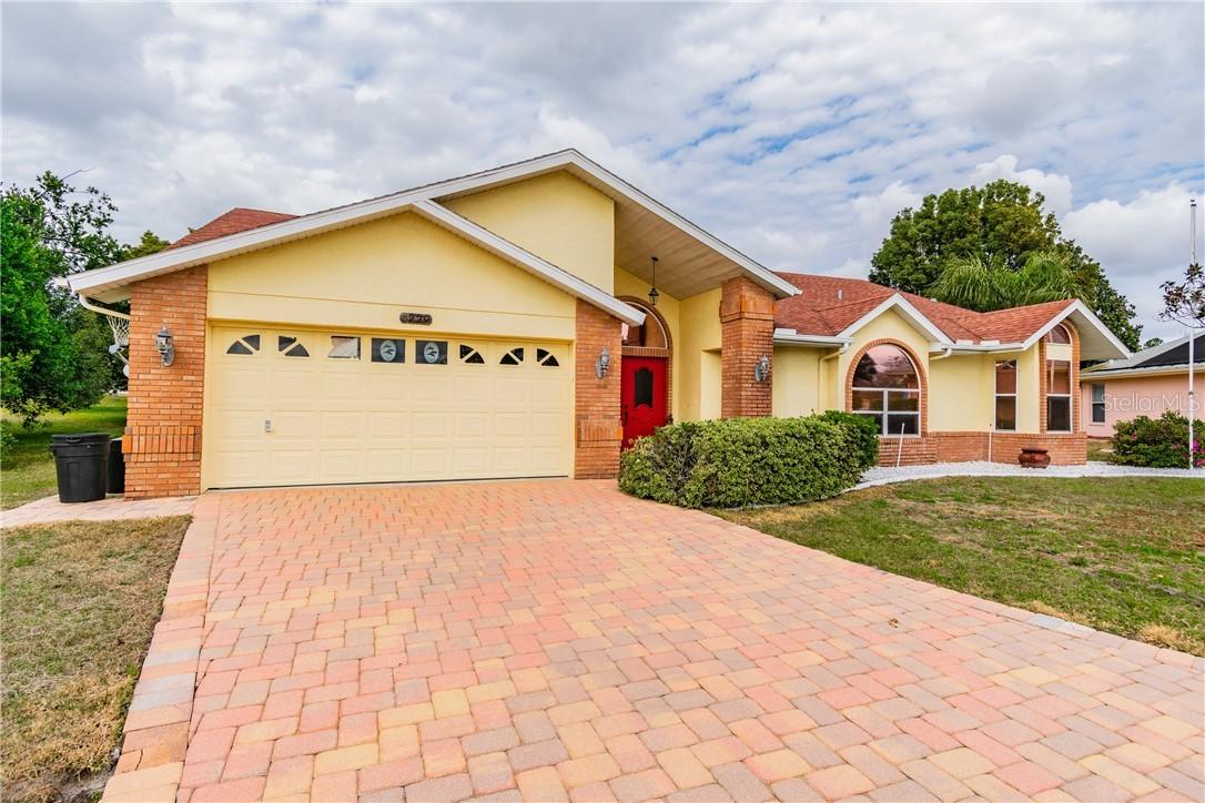 1229 Muscovy Dr., Spring Hill, FL 34608