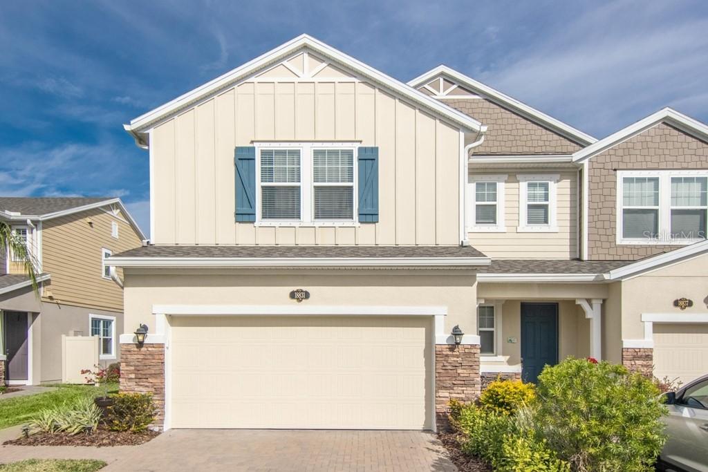 18831 Ulmus St., Lutz, FL 33558