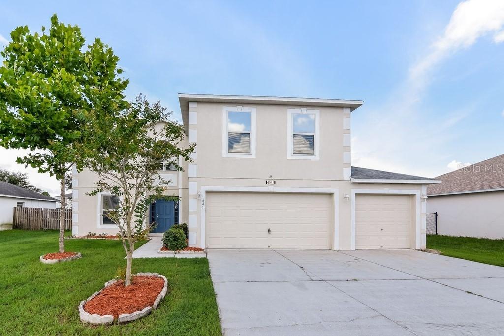 641 Sunway Ln., Winter Haven, FL 33880